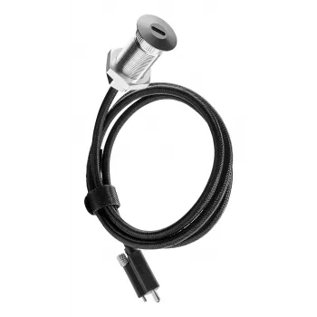 Ochno O-DO-100-2, USB C, USB 3.2 Gen 2 (3.1 Gen 2), 10000 Mbit/s, Desktop embedded, Desk, Male