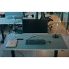 Ochno O-DO-100-2, USB C, USB 3.2 Gen 2 (3.1 Gen 2), 10000 Mbit/s, Desktop embedded, Desk, Male