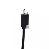 Ochno O-USBG2-200-3, 2 m, USB C, USB C, USB 3.2 Gen 2 (3.1 Gen 2), 10 Gbit/s, Black