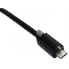 Ochno O-USBG2-200-3, 2 m, USB C, USB C, USB 3.2 Gen 2 (3.1 Gen 2), 10 Gbit/s, Black