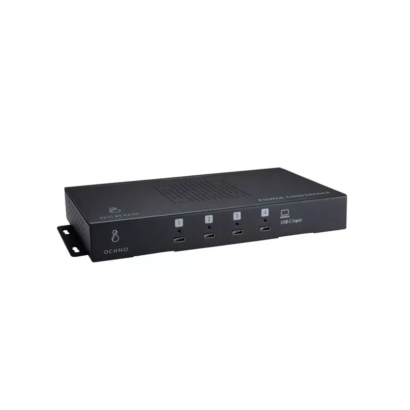 Conference System Ochno Power Conference 3 Wired USB 3.2 Type-C 4K Ultra HD