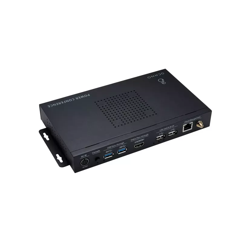 Conference System Ochno Power Conference 3 Wired USB 3.2 Type-C 4K Ultra HD