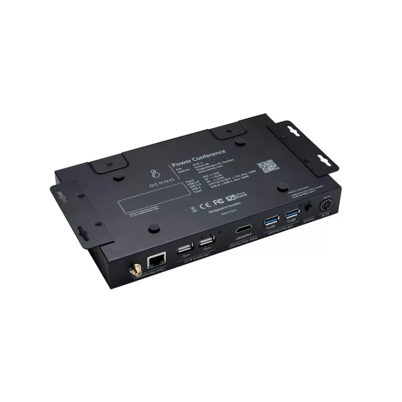 Conference System Ochno Power Conference 3 Wired USB 3.2 Type-C 4K Ultra HD