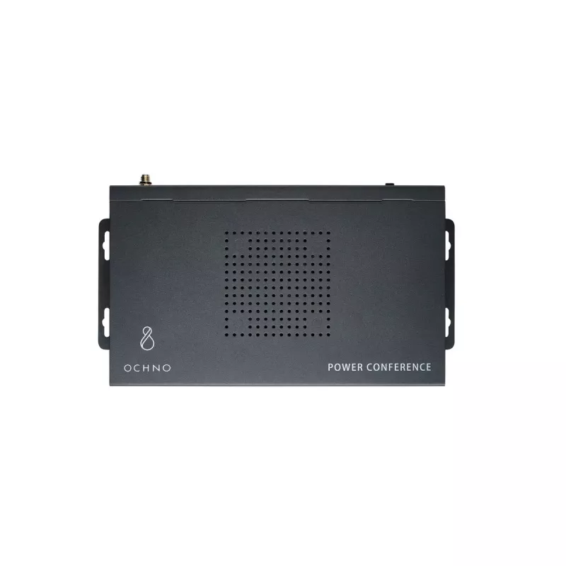 Conference System Ochno Power Conference 3 Wired USB 3.2 Type-C 4K Ultra HD