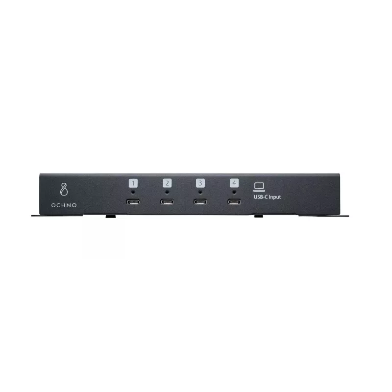 Conference System Ochno Power Conference 3 Wired USB 3.2 Type-C 4K Ultra HD