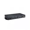 Ochno Power Conference 3 Single, Wired, USB 3.2 Gen 2 (3.1 Gen 2) Type-C, 100 W, 1.4/2.3, 10,100 Mbit/s, Black