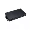 Ochno Power Conference 3 Single, Wired, USB 3.2 Gen 2 (3.1 Gen 2) Type-C, 100 W, 1.4/2.3, 10,100 Mbit/s, Black