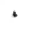 Pull Out LED Socket Ochno O-POS-LED-AL-1 — aluminum pull-out LED power socket