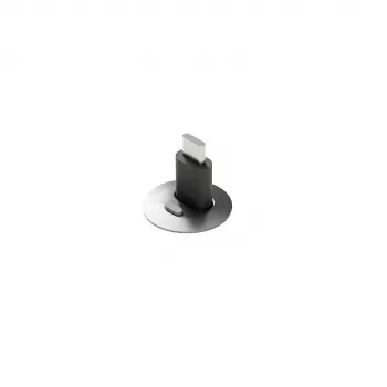 Pull Out LED Socket Ochno O-POS-LED-AL-1 — aluminum pull-out LED power socket