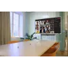 Pull Out LED Socket Ochno O-POS-LED-AL-1 — aluminum pull-out LED power socket