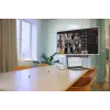 Pull Out LED Socket Ochno O-POS-LED-AL-1 — aluminum pull-out LED power socket