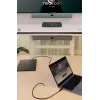 Pull Out LED Socket Ochno O-POS-LED-AL-1 — aluminum pull-out LED power socket
