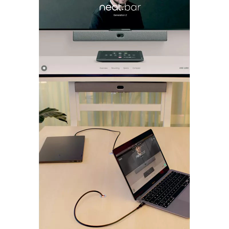 Pull Out LED Socket Ochno O-POS-LED-AL-1 — aluminum pull-out LED power socket