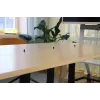 Pull Out LED Socket Ochno O-POS-LED-AL-1 — aluminum pull-out LED power socket