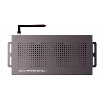Video Conference Hub Ochno O-PC-4 4 inputs x 2 outputs 3840x2160 60Hz