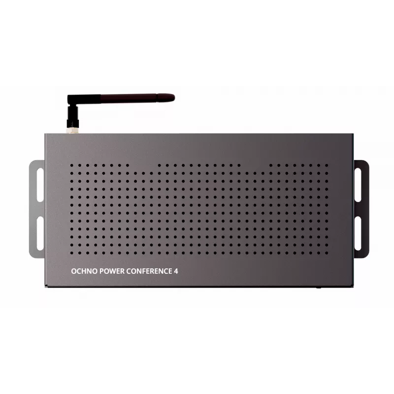 Video Conference Hub Ochno O-PC-4 4 inputs x 2 outputs 3840x2160 60Hz