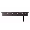 Video Conference Hub Ochno O-PC-4 4 inputs x 2 outputs 3840x2160 60Hz