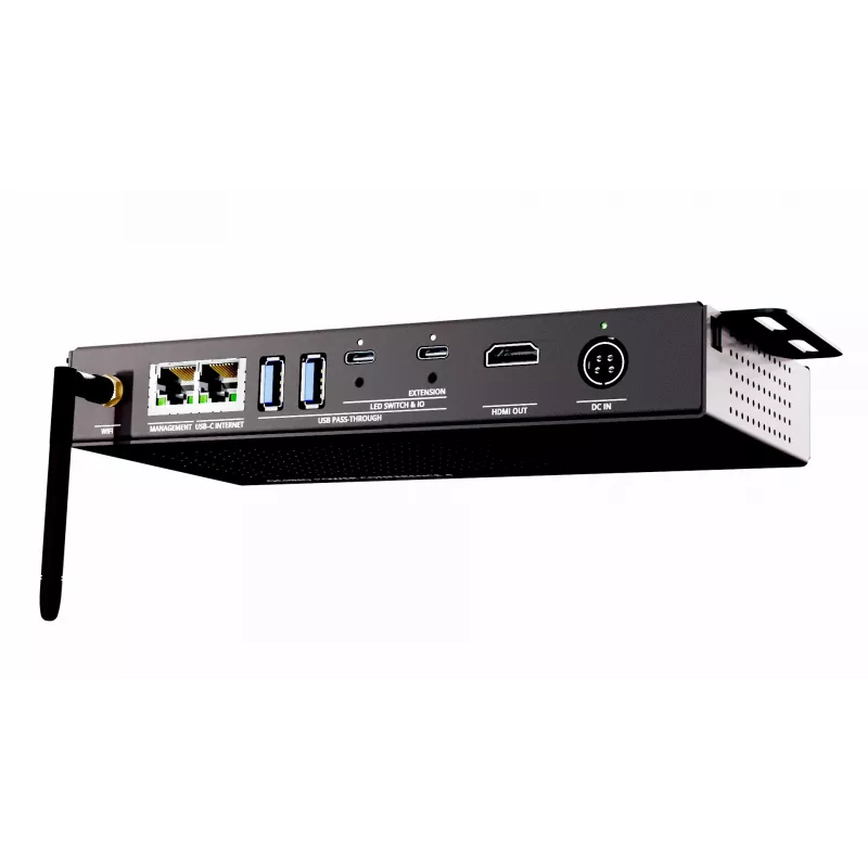 Video Conference Hub Ochno O-PC-4 4 inputs x 2 outputs 3840x2160 60Hz
