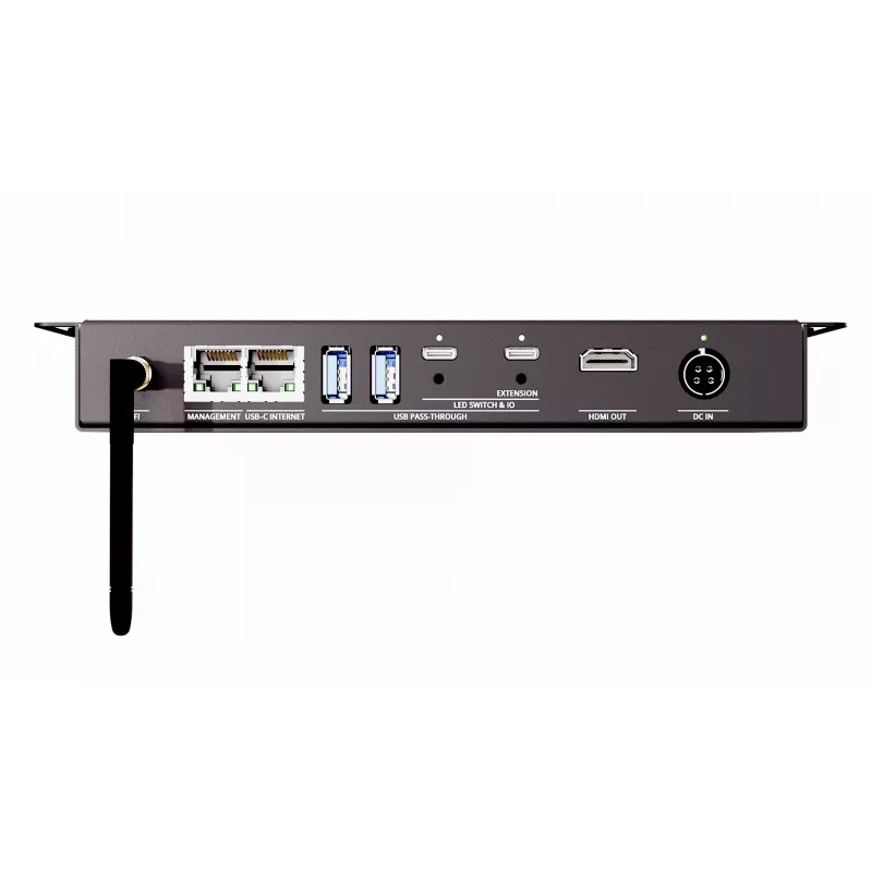 Video Conference Hub Ochno O-PC-4 4 inputs x 2 outputs 3840x2160 60Hz