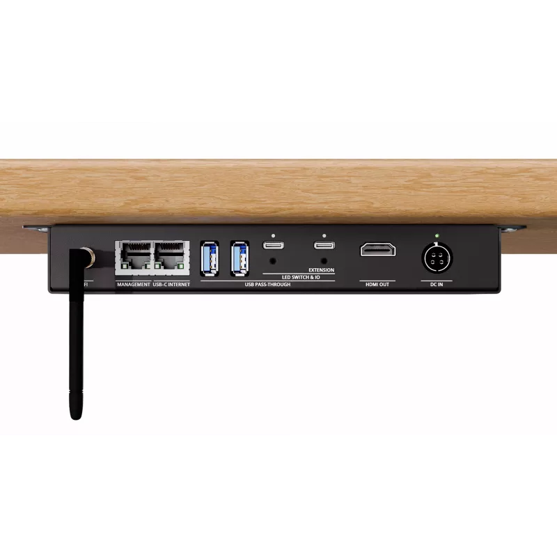 Video Conference Hub Ochno O-PC-4 4 inputs x 2 outputs 3840x2160 60Hz