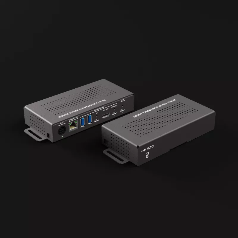 Conference Hub Ochno O-PC-4-Node 4 Node 3840x2160 60Hz