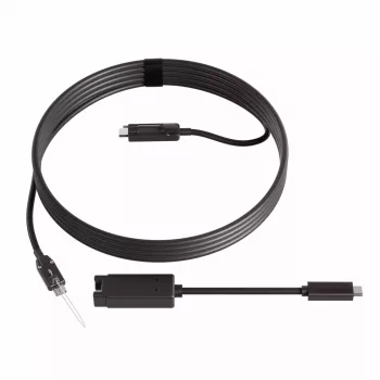 USB-C extension cable Ochno O-EC-10 10 m with DisplayPort 1.4 Alt Mode support