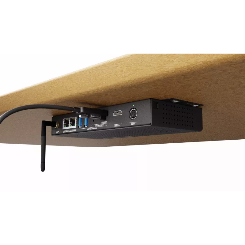 USB-C extension cable Ochno O-EC-10 10 m with DisplayPort 1.4 Alt Mode support