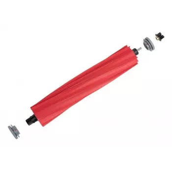 Main Brush Replacement for Roborock Vacuum SDZS05RR — White