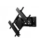 Peerless DS-VWM770 signage display mount 177.8 cm (70 inch) Black