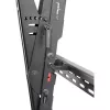 Peerless STP680 TV mount/stand 2.29 m (90 inch) Black