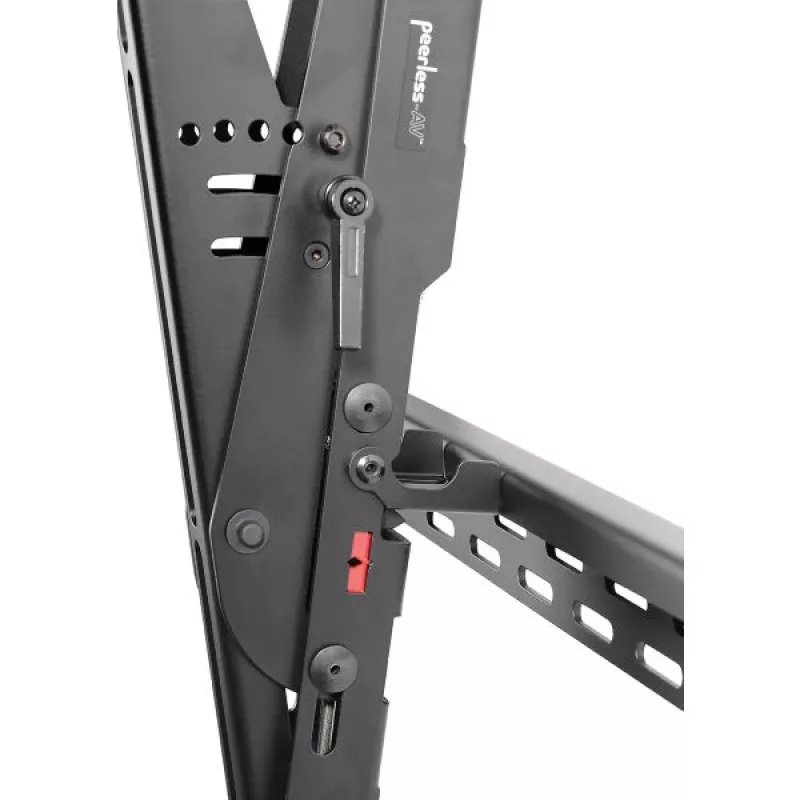 Peerless STP680 TV mount/stand 2.29 m (90 inch) Black