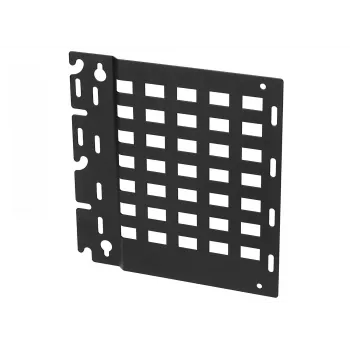 Peerless ACC-UCM mounting kit Black