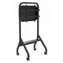 Peerless SR898-EUK signage display mount 2.79 m (110 inch) Black