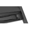 Peerless SR898-EUK signage display mount 2.79 m (110 inch) Black