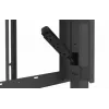 Peerless SR898-EUK signage display mount 2.79 m (110 inch) Black