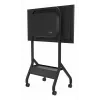 Peerless SR860-EUK signage display mount 190.5 cm (75 inch) Black