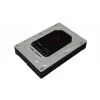 Kingston Technology 2.5 - 3.5 inch SATA Drive Carrier Universal HDD Cage
