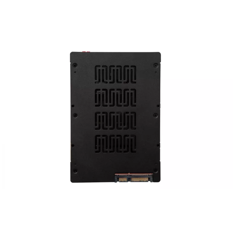 Kingston Technology 2.5 - 3.5 inch SATA Drive Carrier Universal HDD Cage