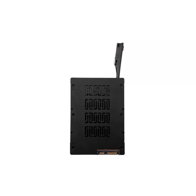 Kingston Technology 2.5 - 3.5 inch SATA Drive Carrier Universal HDD Cage