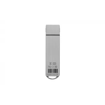 Kingston Technology IronKey 64GB Basic S1000 Encrypted USB 3.0 FIPS 140-2 Level 3