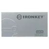 Kingston Technology IronKey 64GB Basic S1000 Encrypted USB 3.0 FIPS 140-2 Level 3