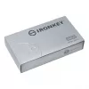Kingston Technology IronKey 64GB Basic S1000 Encrypted USB 3.0 FIPS 140-2 Level 3