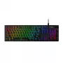 HyperX Alloy Origins keyboard Gaming USB QWERTY US English Black
