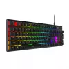 HyperX Alloy Origins keyboard Gaming USB QWERTY US English Black