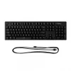 HyperX Alloy Origins keyboard Gaming USB QWERTY US English Black