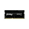 Kingston Technology FURY Impact memory module 4 GB 1 x 4 GB DDR3L 204-pin SO-DIMM