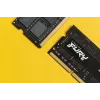 Kingston Technology FURY Impact memory module 4 GB 1 x 4 GB DDR3L 204-pin SO-DIMM
