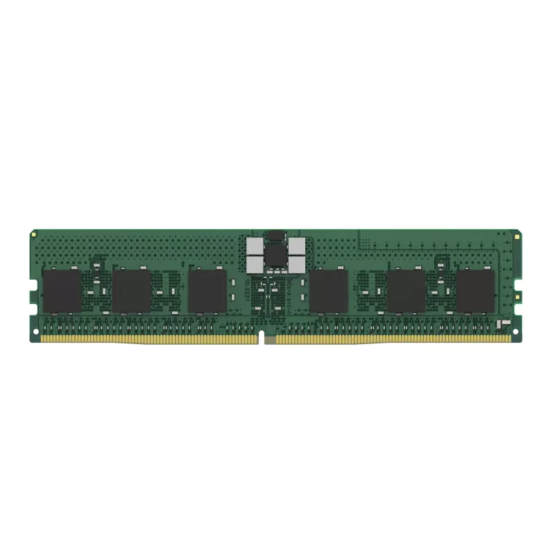 KINGSTON 16GB 5600MT/s DDR5 ECC Reg CL46 DIMM 1Rx8 Hynix A
