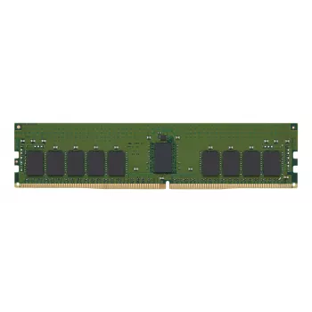 Kingston Technology KSM32RD8/32HD memory module 32 GB 1 x 32 GB DDR4 3200 MT/s 288-pin DIMM ECC