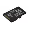 Kingston Technology 128GB microSDXC Industrial C10 A1 pSLC Card Single Pack w/o Adapter